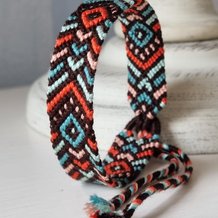 Pattern #128309 Photo