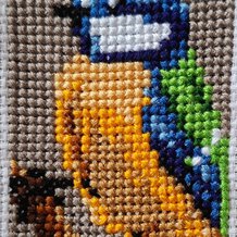 Pattern #161134 Photo