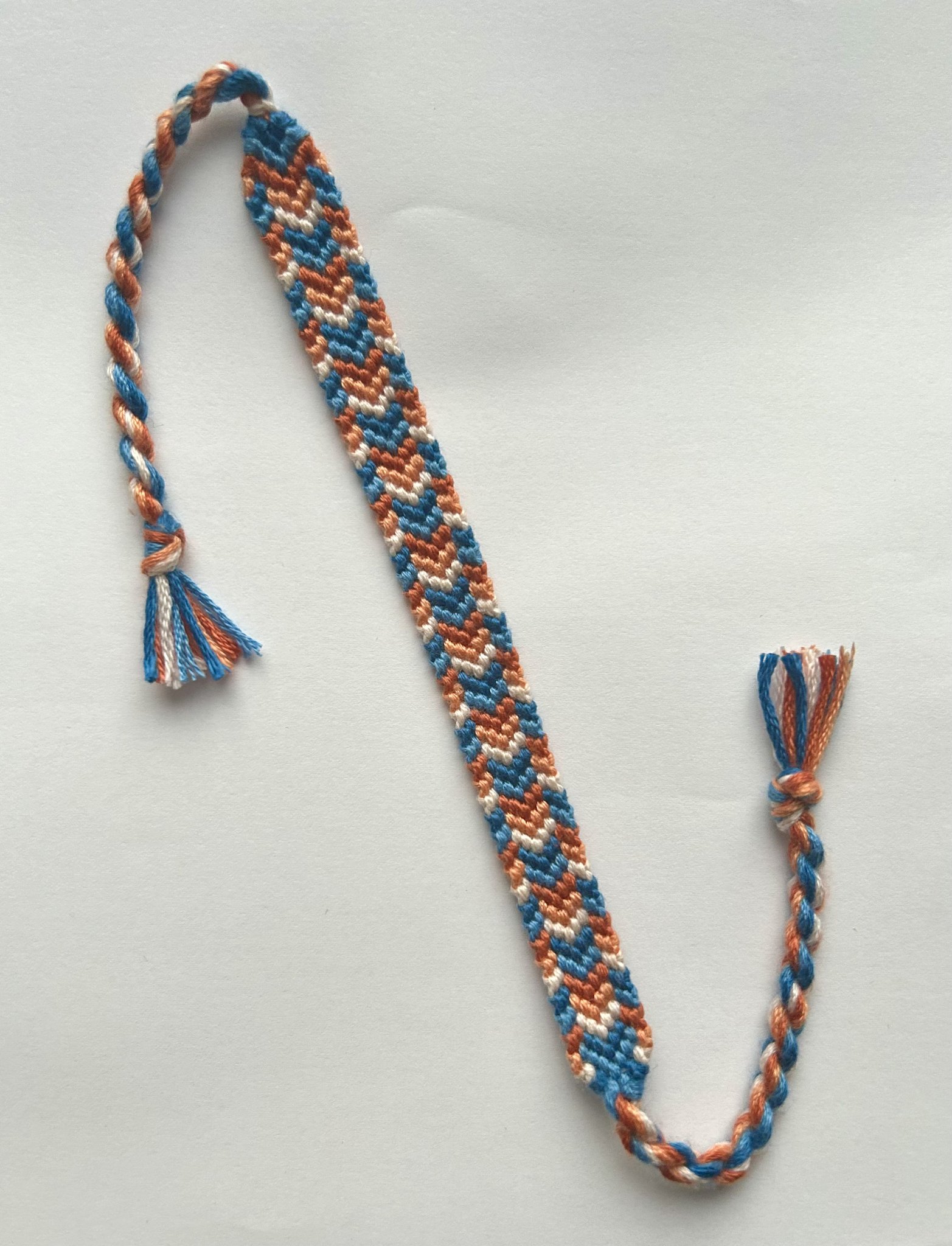 Normal pattern #2359 variation #1822 | BraceletBook