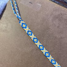 Pattern #119878 Photo