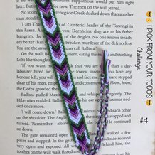 Pattern #178523 Photo