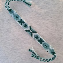 Pattern #197353 Photo