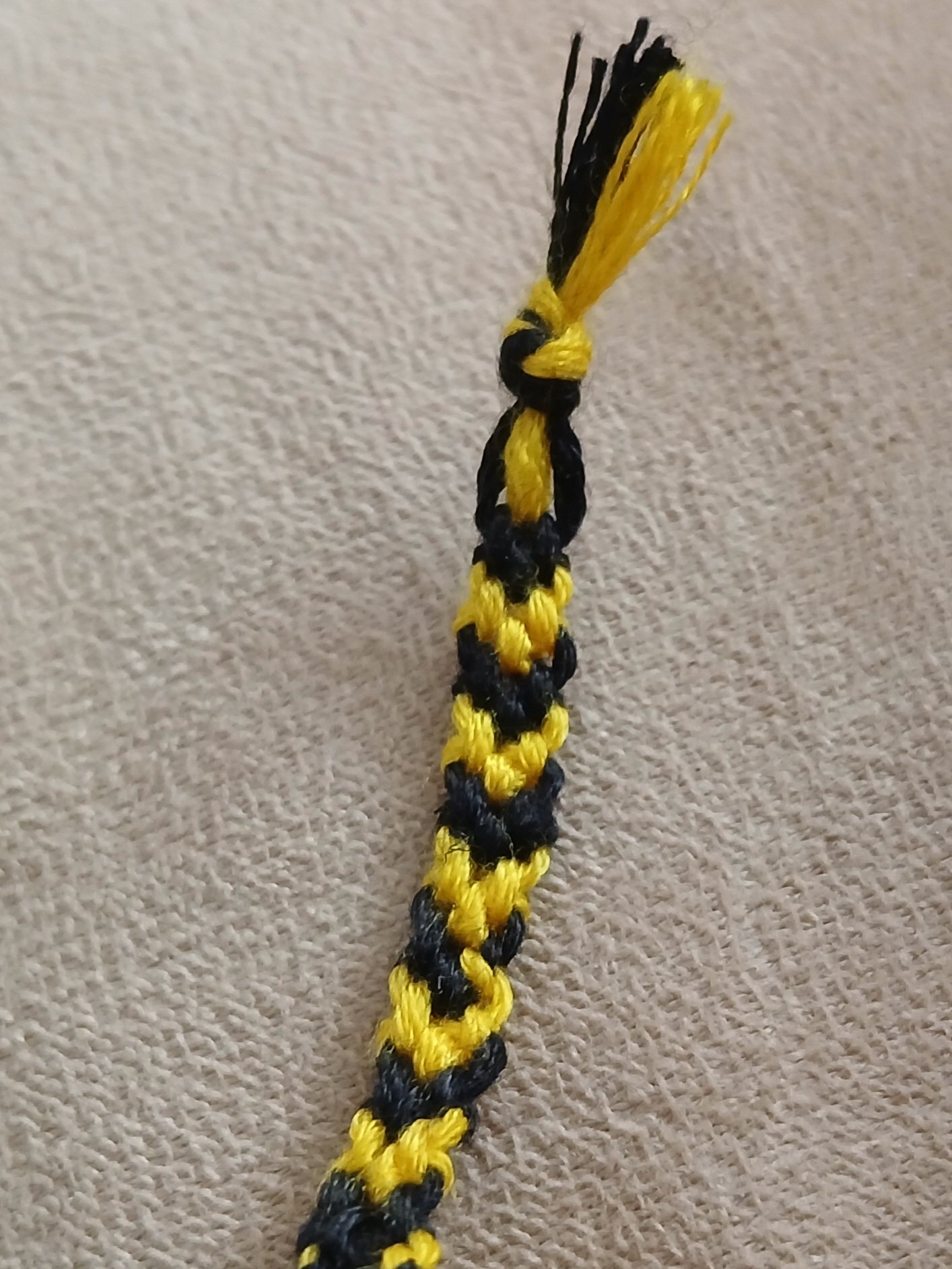 Normal pattern #682 | BraceletBook