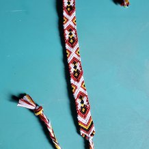 Pattern #187326 Photo