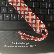 Pattern #59194 Photo