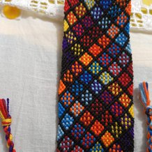 Pattern #35754 Photo
