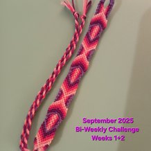 Pattern #192396 Photo