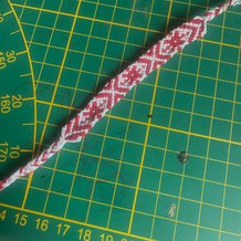 Pattern #184717 Photo