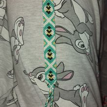 Pattern #126311 Photo