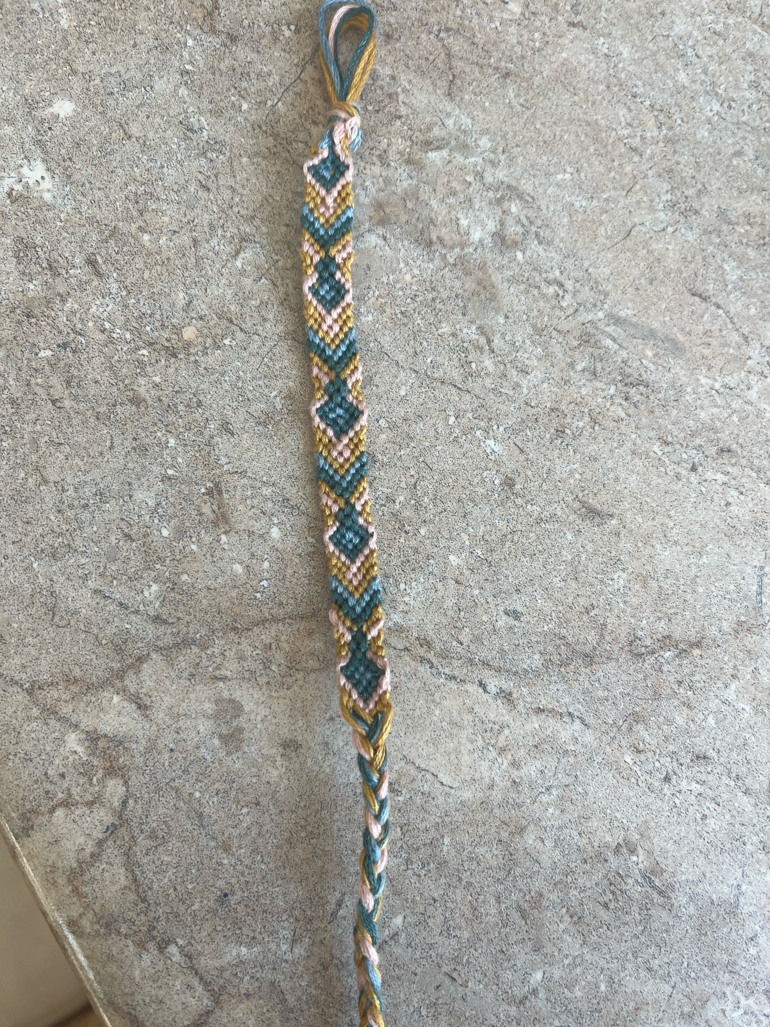 Normal pattern #173967 | BraceletBook
