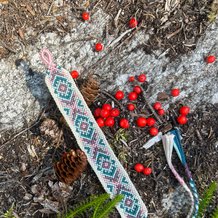 Pattern #89797 Photo