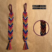 Pattern #130266 Photo