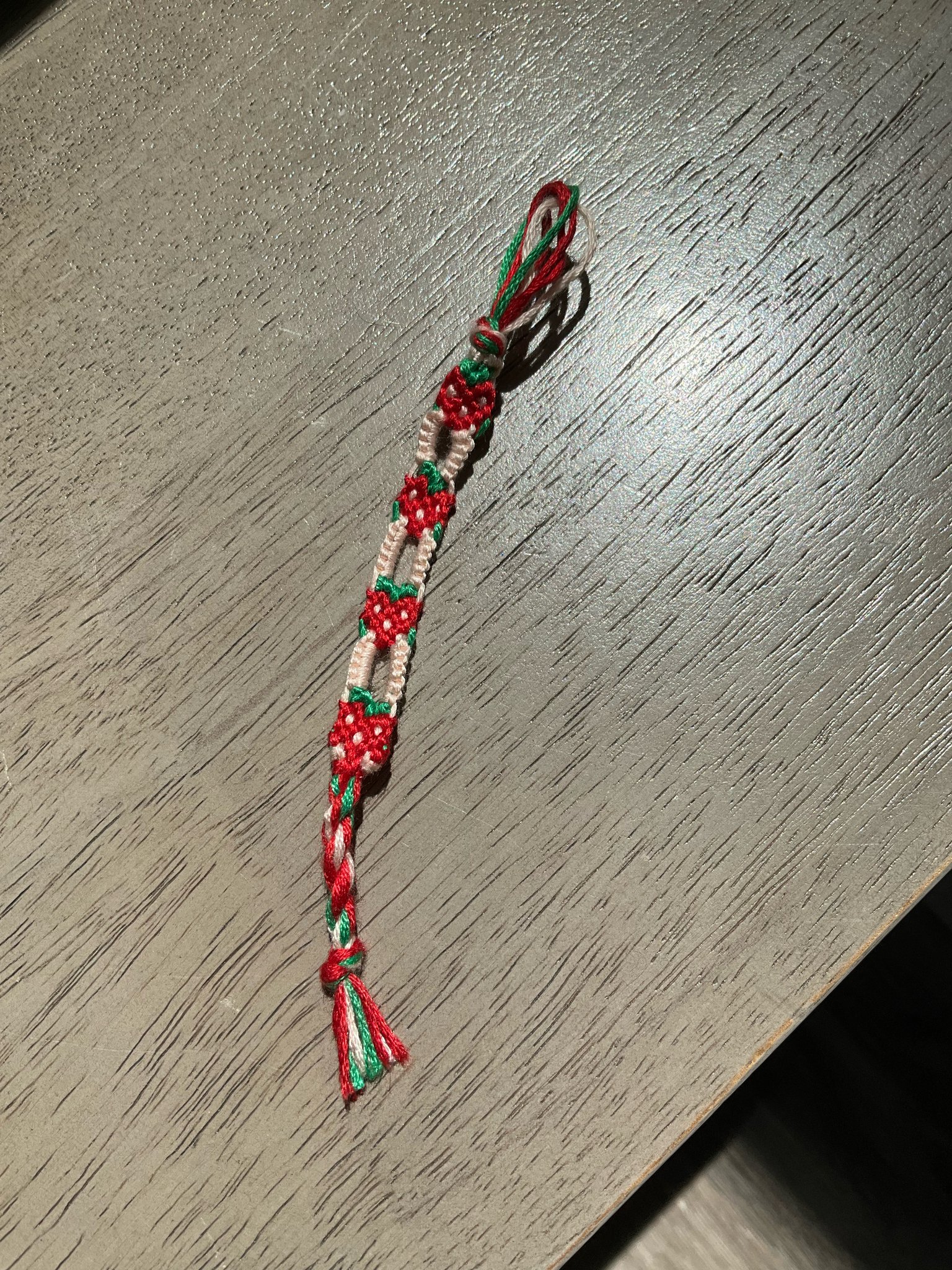 e＊mama Normal pattern #146841 | BraceletBook