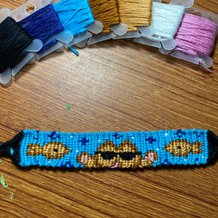 Pattern #160277 Photo