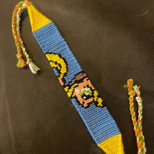 Pattern #157867 Photo