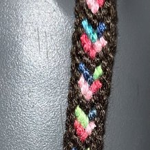 Pattern #410 Photo