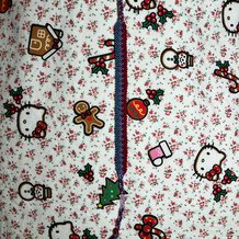 Pattern #59185 Photo