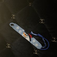 Pattern #62566 Photo