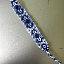 Pattern #163029 Photo