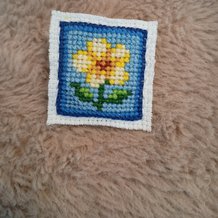 Pattern #195832 Photo