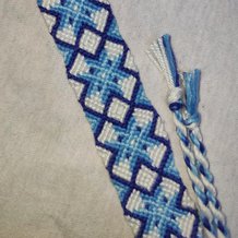 Pattern #32405 Photo