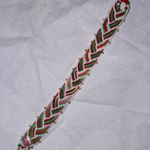 Pattern #197311 Photo