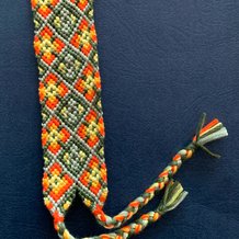 Pattern #193324 Photo