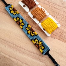 Pattern #92520 Photo