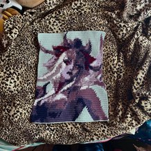 Pattern #157400 Photo
