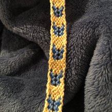 Pattern #187636 Photo