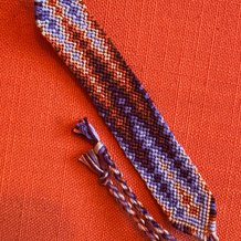Pattern #197092 Photo