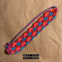 Pattern #142826 Photo