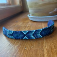 Pattern #128311 Photo