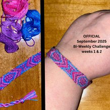 Pattern #192396 Photo