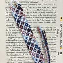 Pattern #126520 Photo