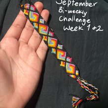 Pattern #193559 Photo