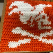Pattern #27101 Photo