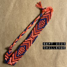 Pattern #192396 Photo