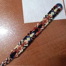 Pattern #197461 Photo
