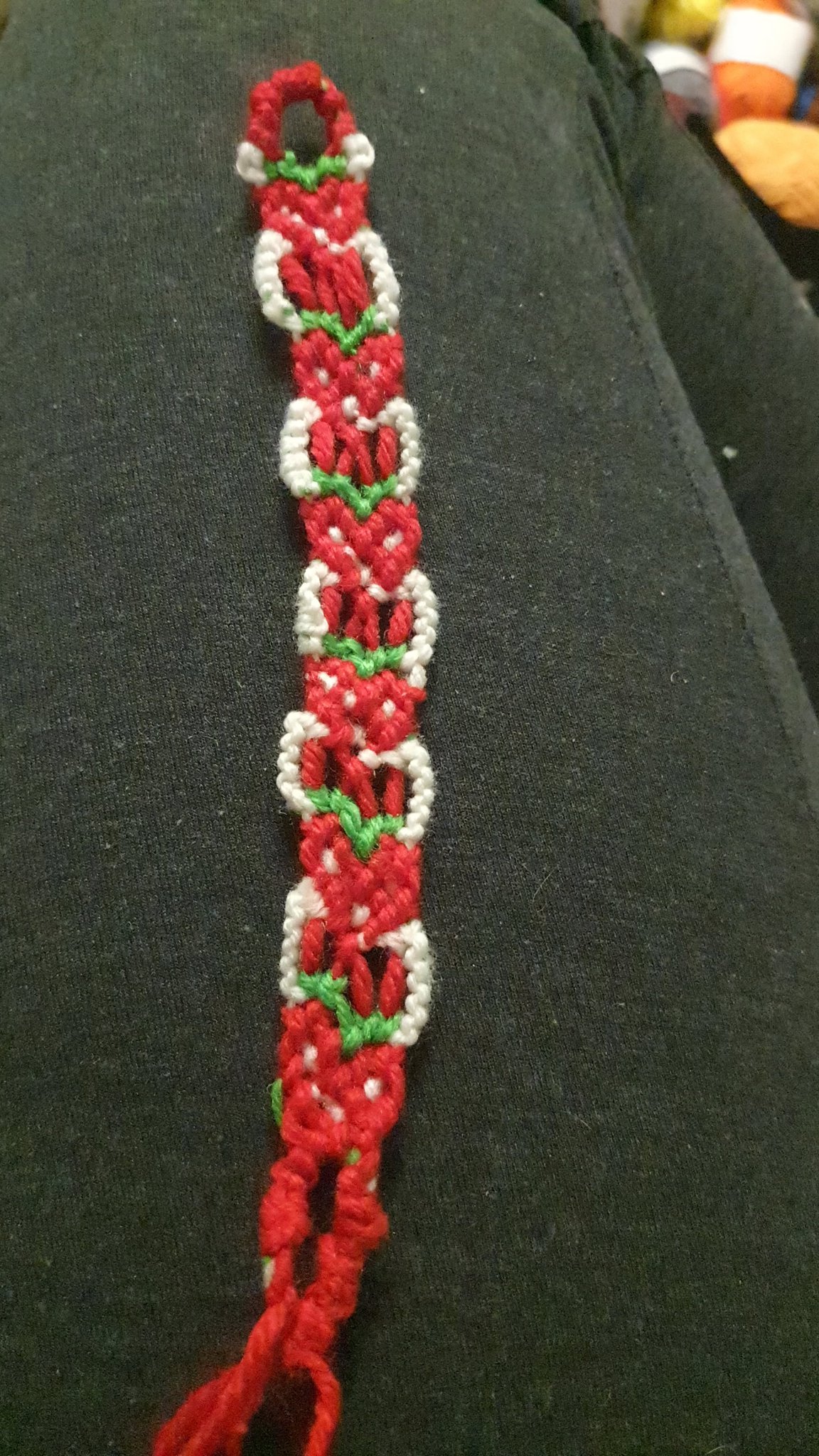 Normal pattern #146841 | BraceletBook