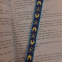 Pattern #184716 Photo
