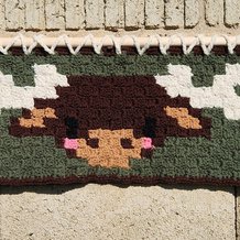 Pattern #140171 Photo