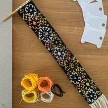 Pattern #166258 Photo