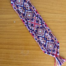 Pattern #182058 Photo
