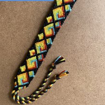 Pattern #193559 Photo