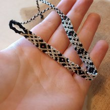 Pattern #187884 Photo