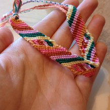Pattern #37800 Photo