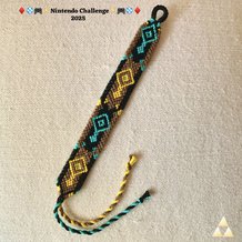 Pattern #127306 Photo
