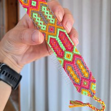 Pattern #103919 Photo
