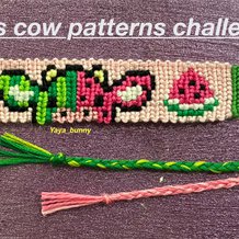 Pattern #128612 Photo